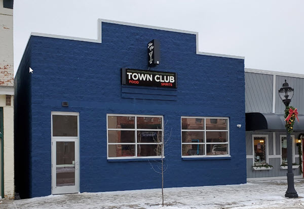 Community Theatre - Jan 2020 Photo